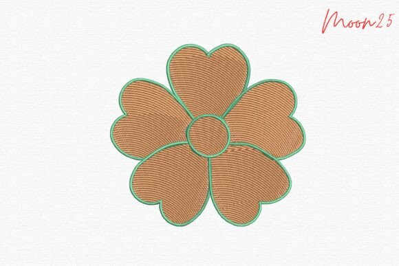 Heart Petal Floral Review