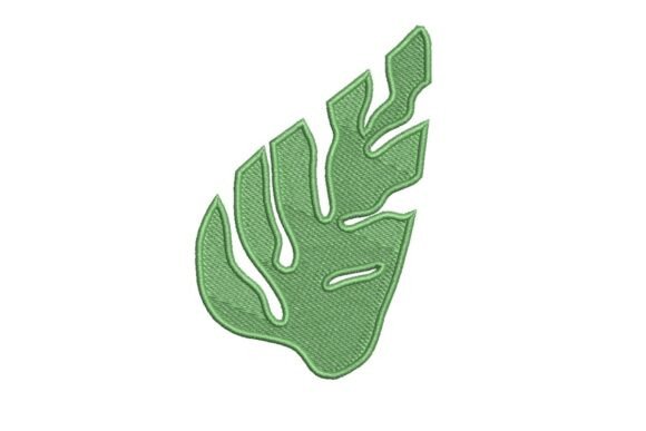 Modern Foliage