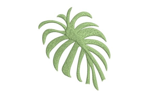 Palm Flow
