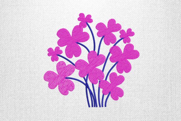 Pink Flowers: A Whimsical Bouquet That Delivers