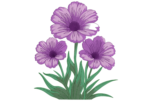 Purple Flowers: A Designer’s Real-World Review