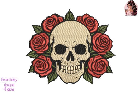Roses of the Dead